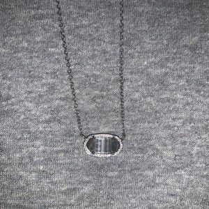 Kendra Scott Elisa Necklace